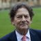 U.K. Ex-Chancellor, Lord Nigel Lawson